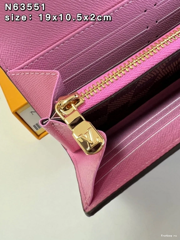 Frstbag ru WALLET SARAH Vuitton Louis 0809